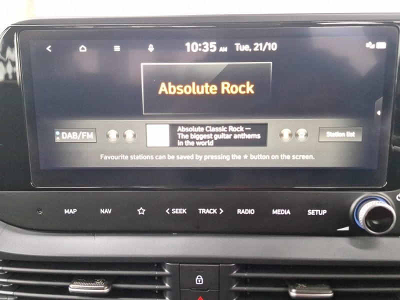 Used Hyundai i20 2025 for sale - 77256955: Photo 11