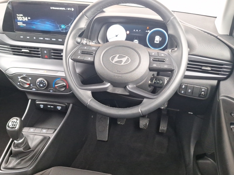 Used Hyundai i20 2025 for sale - 77256955: Photo 2