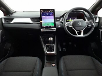 Used Renault Captur 2026 for sale - 78253928: Photo