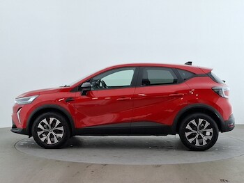 Used Renault Captur 2026 for sale - 78253928: Photo