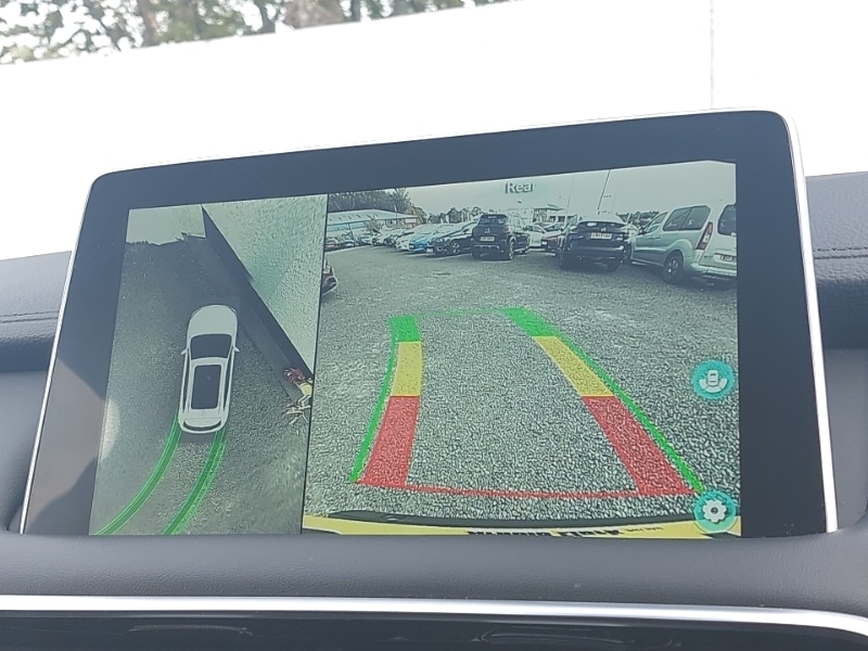 Used MG MG HS 2023 for sale - 76628813: Photo 10