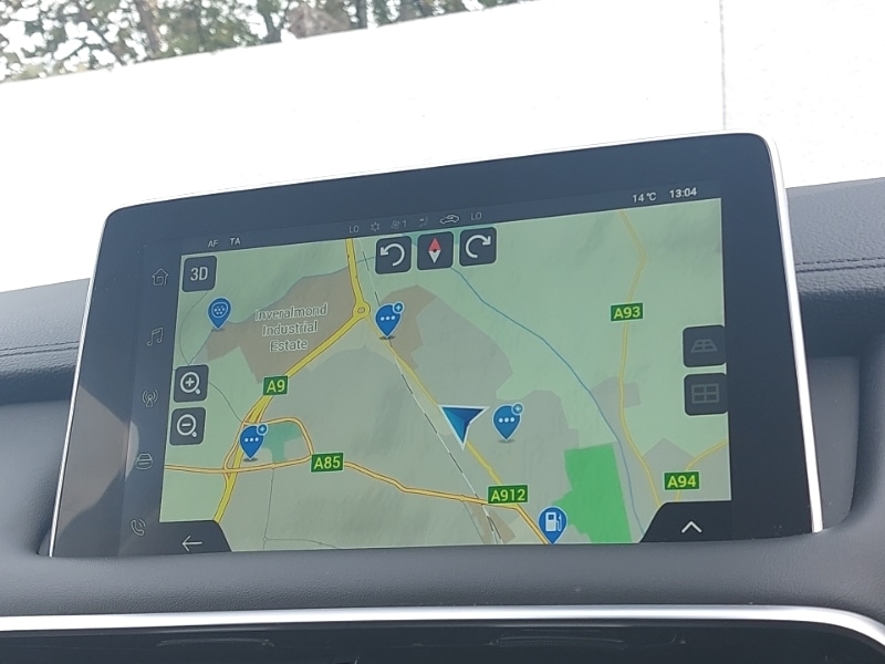 Used MG MG HS 2023 for sale - 76628813: Photo 11