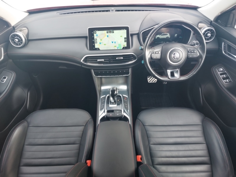 Used MG MG HS 2023 for sale - 76628813: Photo 2