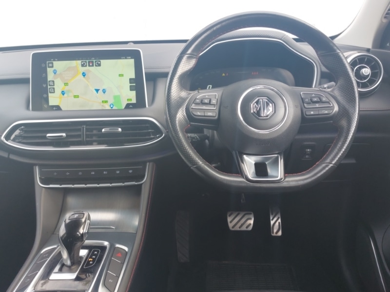 Used MG MG HS 2023 for sale - 76628813: Photo 7