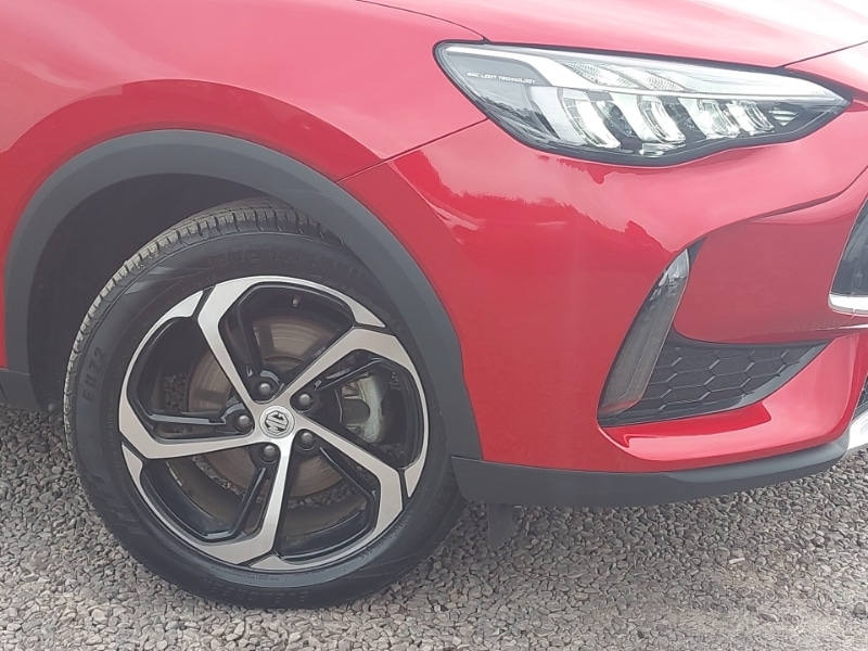 Used MG MG HS 2023 for sale - 76628813: Photo 9