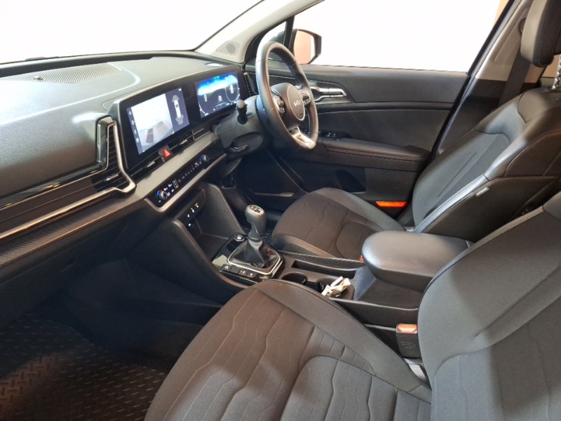 Used Kia Sportage 2025 for sale - 77580716: Photo 5