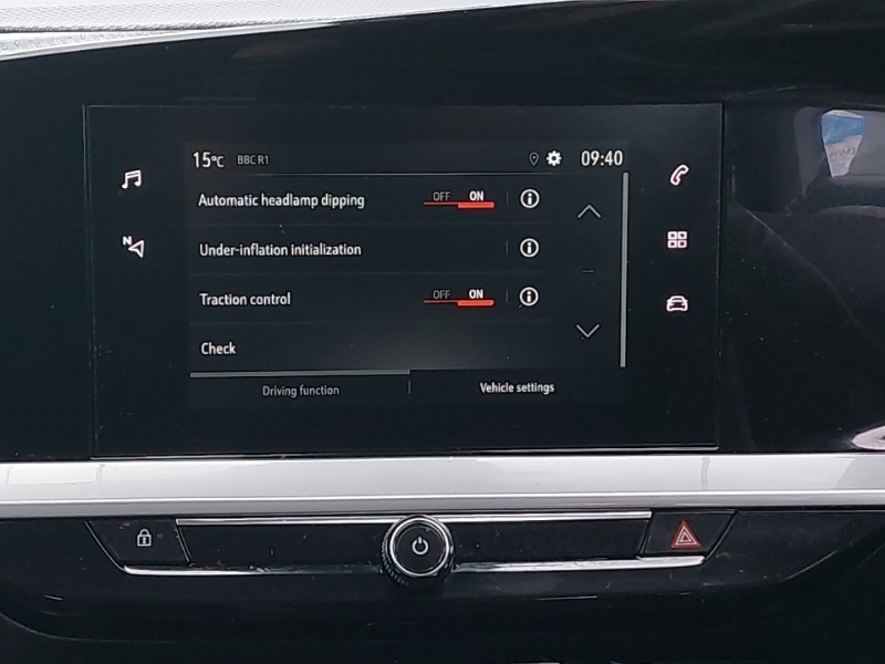 Used Vauxhall Mokka 2022 for sale - 77094913: Photo 11