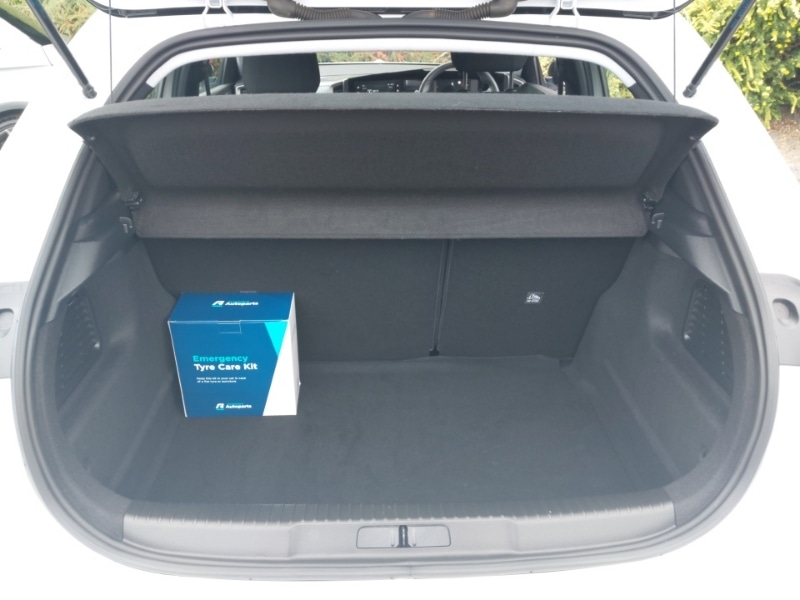 Used Vauxhall Mokka 2022 for sale - 77094913: Photo 8