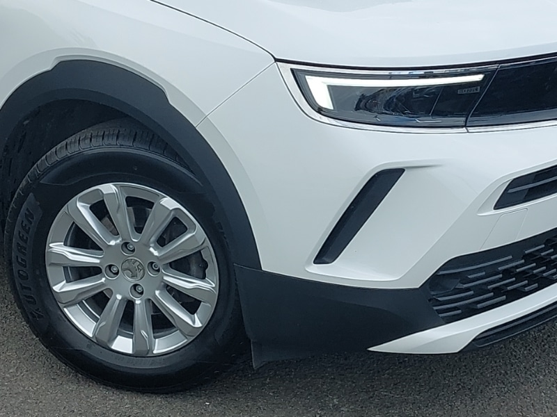 Used Vauxhall Mokka 2022 for sale - 77094913: Photo 9