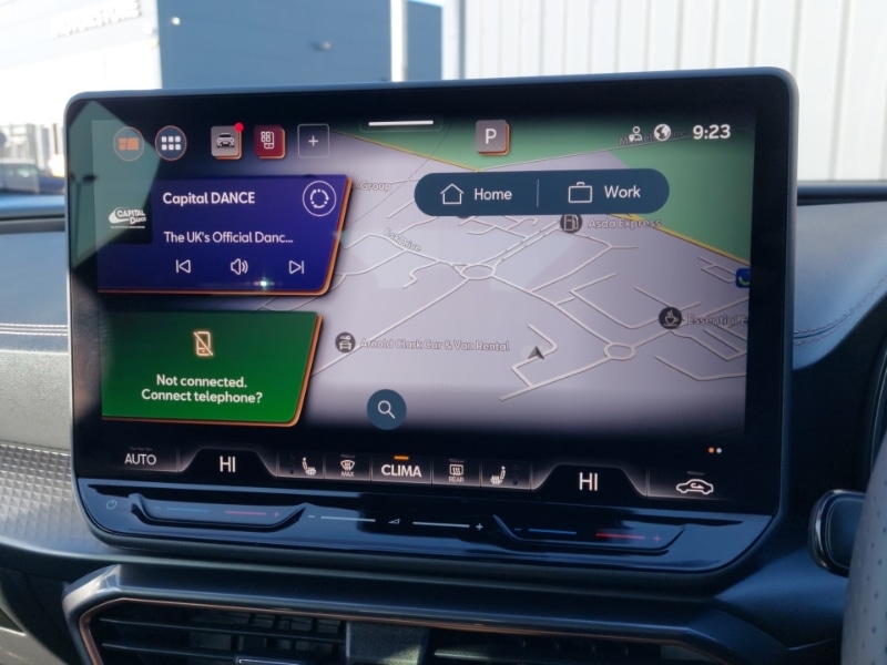 Used Cupra Formentor 2025 for sale - 77913446: Photo 10