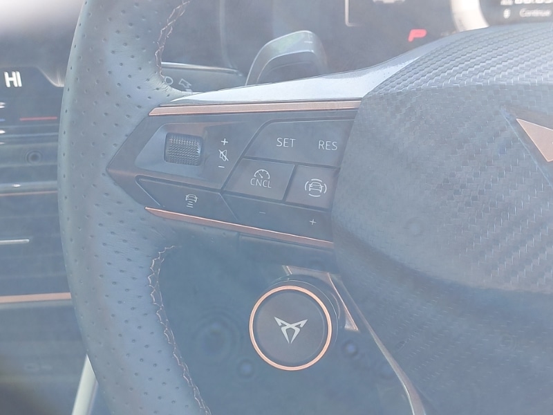 Used Cupra Formentor 2025 for sale - 77913446: Photo 12