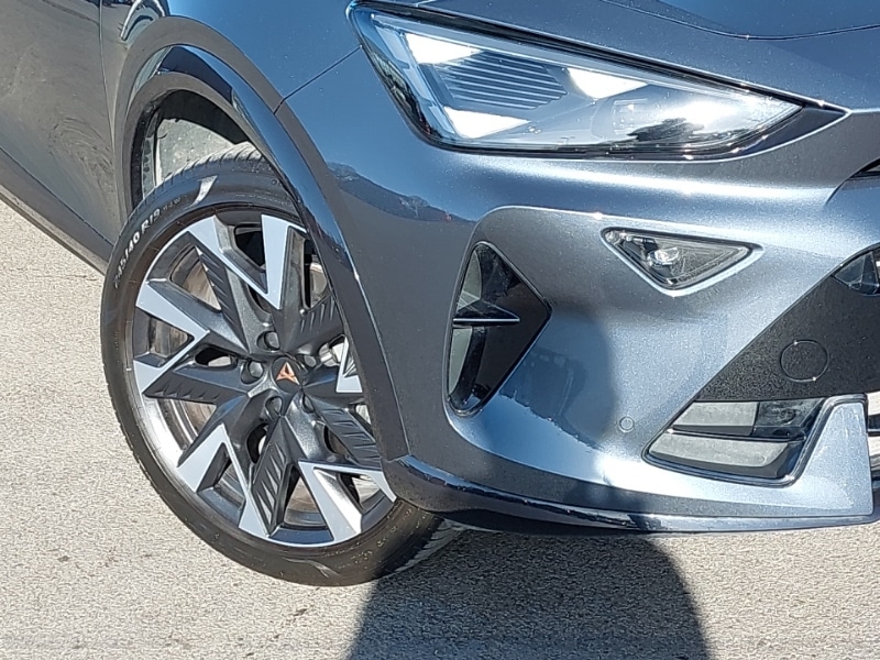 Used Cupra Formentor 2025 for sale - 77913446: Photo 9