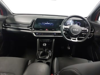 Used Kia Sportage 2024 for sale - 79092079: Photo