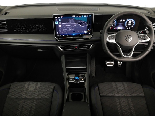 Used Volkswagen Tiguan 2024 for sale - 76237675: Photo 2