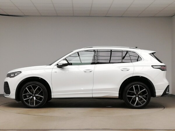Used Volkswagen Tiguan 2024 for sale - 76237675: Photo 4