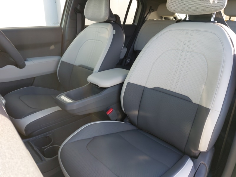 Used Kia EV3 2025 for sale - 77266118: Photo 5