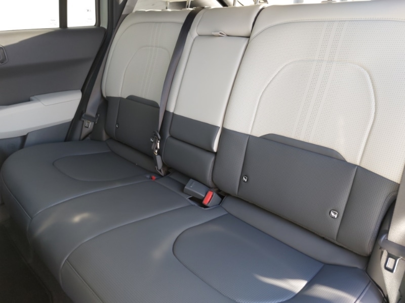 Used Kia EV3 2025 for sale - 77266118: Photo 6