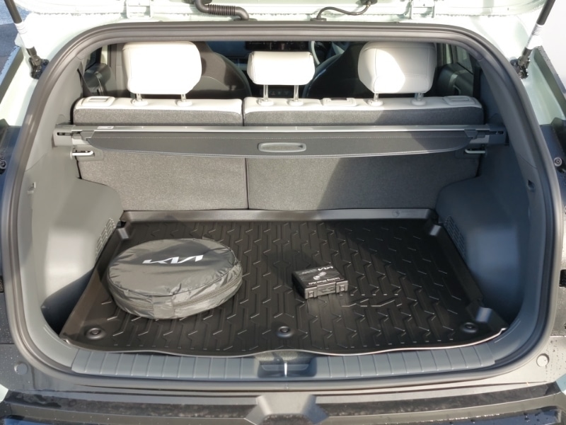 Used Kia EV3 2025 for sale - 77266118: Photo 8