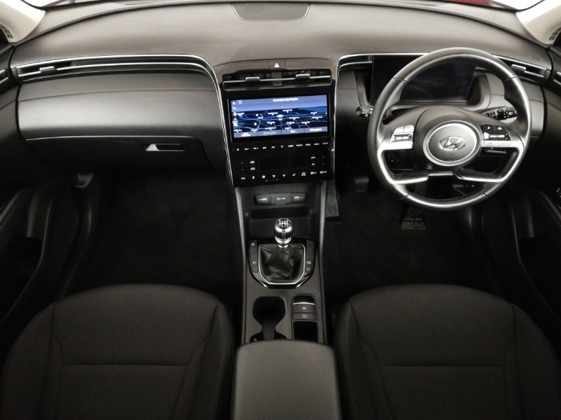 Used Hyundai TUCSON 2022 for sale - 76849299: Photo 2