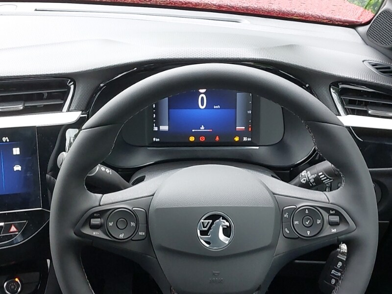 Used Vauxhall Corsa 2025 for sale - 77664820: Photo 10