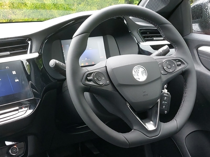 Used Vauxhall Corsa 2025 for sale - 77664820: Photo 11