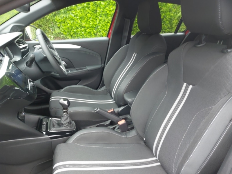 Used Vauxhall Corsa 2025 for sale - 77664820: Photo 5