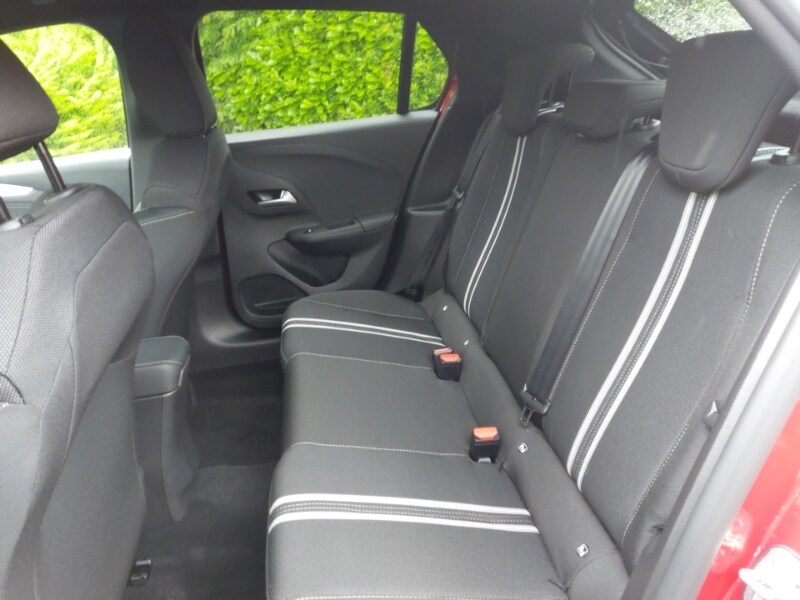 Used Vauxhall Corsa 2025 for sale - 77664820: Photo 6