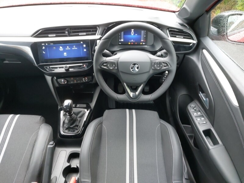 Used Vauxhall Corsa 2025 for sale - 77664820: Photo 7