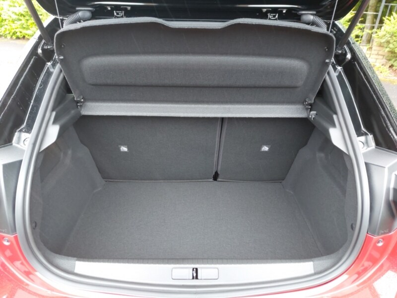 Used Vauxhall Corsa 2025 for sale - 77664820: Photo 8