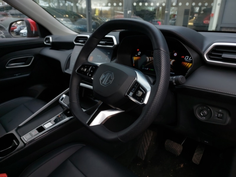 Used MG MG ZS 2025 for sale - 76907374: Photo 10