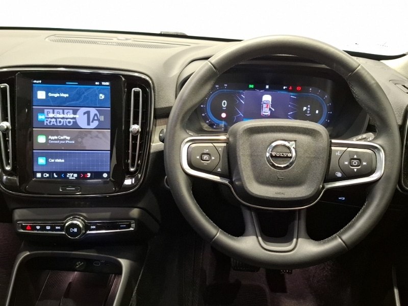 Used Volvo XC40 2024 for sale - 76366133: Photo 7
