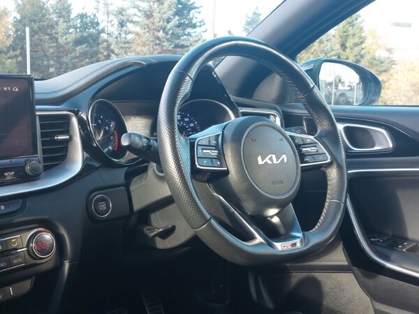 Used Kia Pro Ceed 2023 for sale - 76244085: Photo 11