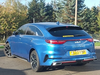 Used Kia Pro Ceed 2023 for sale - 76244085: Photo 3