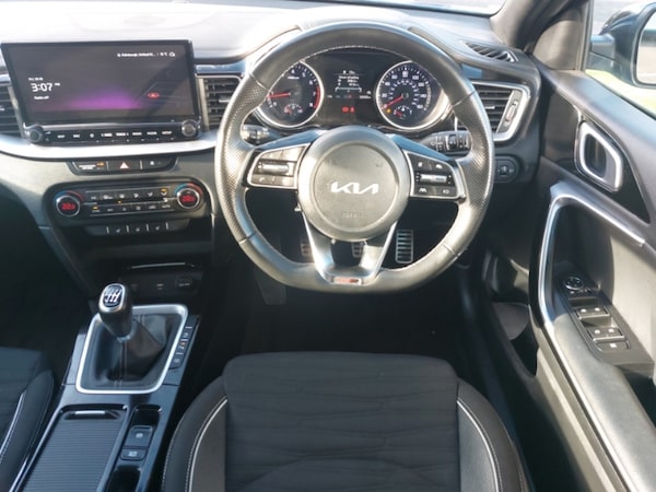 Used Kia Pro Ceed 2023 for sale - 76244085: Photo 7