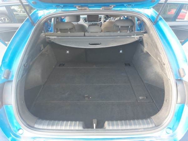 Used Kia Pro Ceed 2023 for sale - 76244085: Photo 8