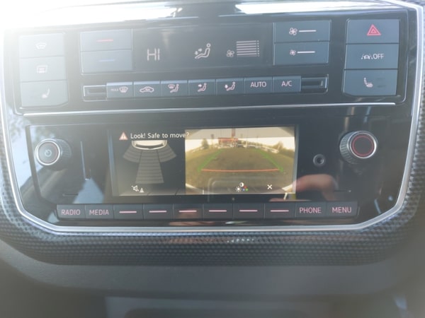 Used Volkswagen up! 2022 for sale - 76298062: Photo 10