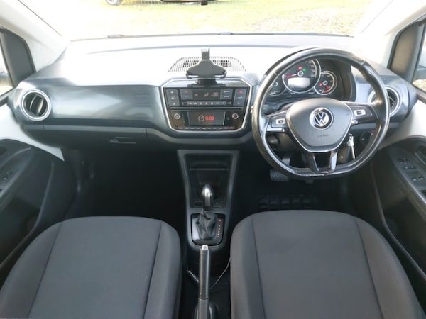 Used Volkswagen up! 2022 for sale - 76298062: Photo 2