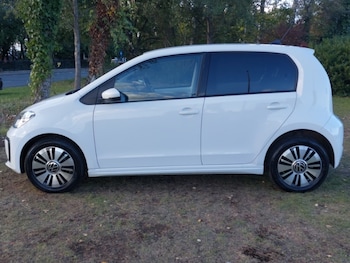 Used Volkswagen up! 2022 for sale - 76298062: Photo 4