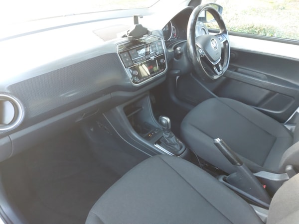 Used Volkswagen up! 2022 for sale - 76298062: Photo 5