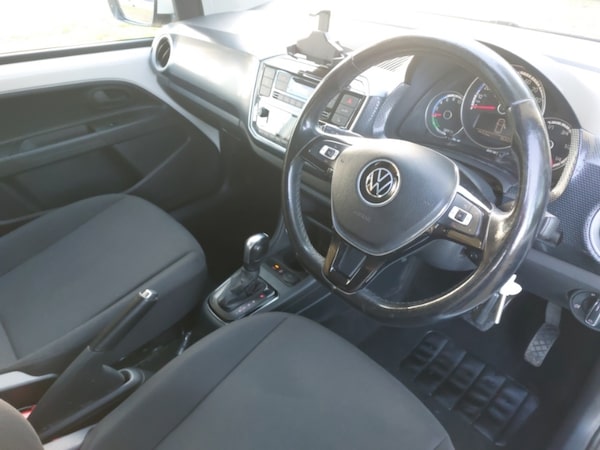 Used Volkswagen up! 2022 for sale - 76298062: Photo 7