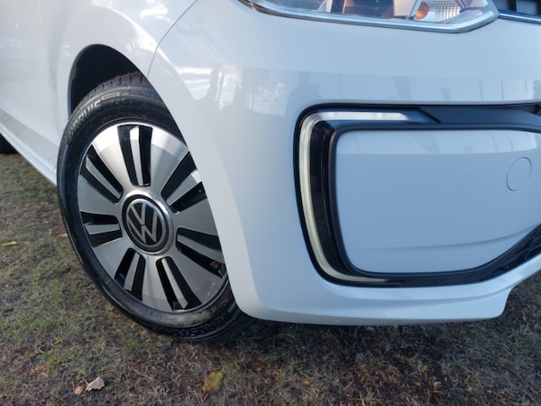 Used Volkswagen up! 2022 for sale - 76298062: Photo 9