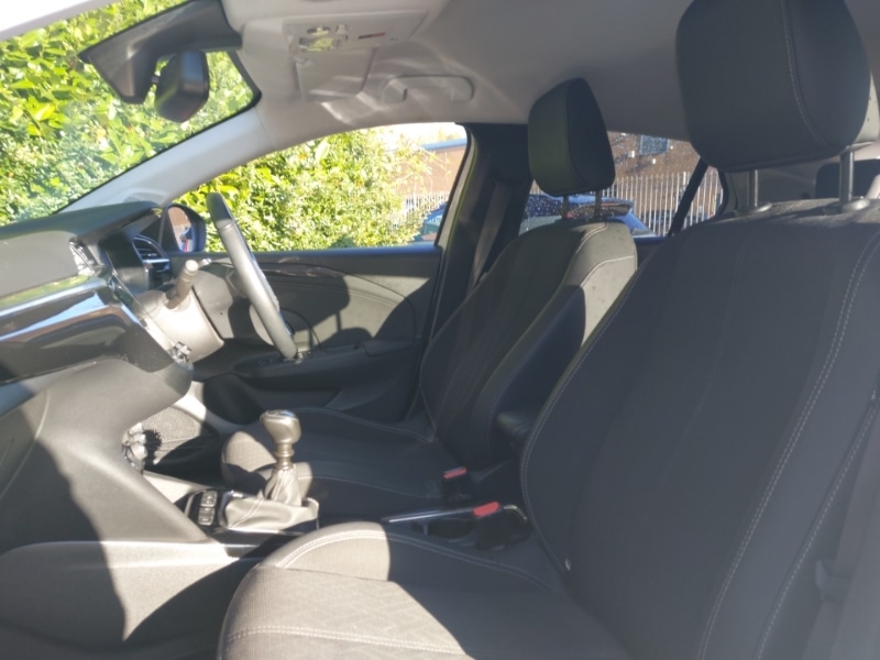 Used Vauxhall Corsa 2022 for sale - 76827445: Photo 5