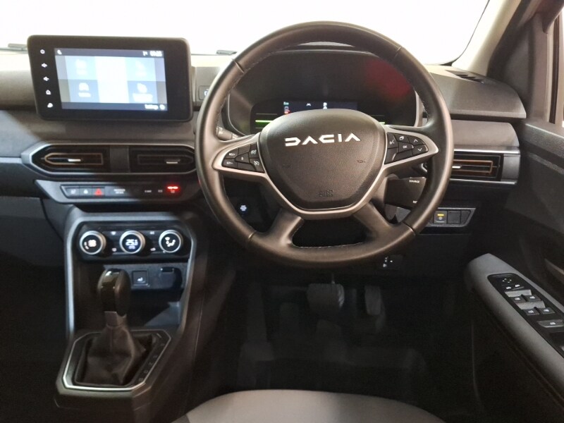 Used Dacia Jogger 2024 for sale - 77762040: Photo 10