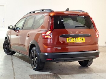 Used Dacia Jogger 2024 for sale - 77762040: Photo
