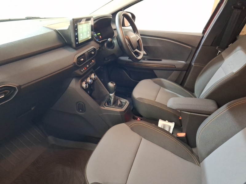 Used Dacia Jogger 2024 for sale - 77762040: Photo 5