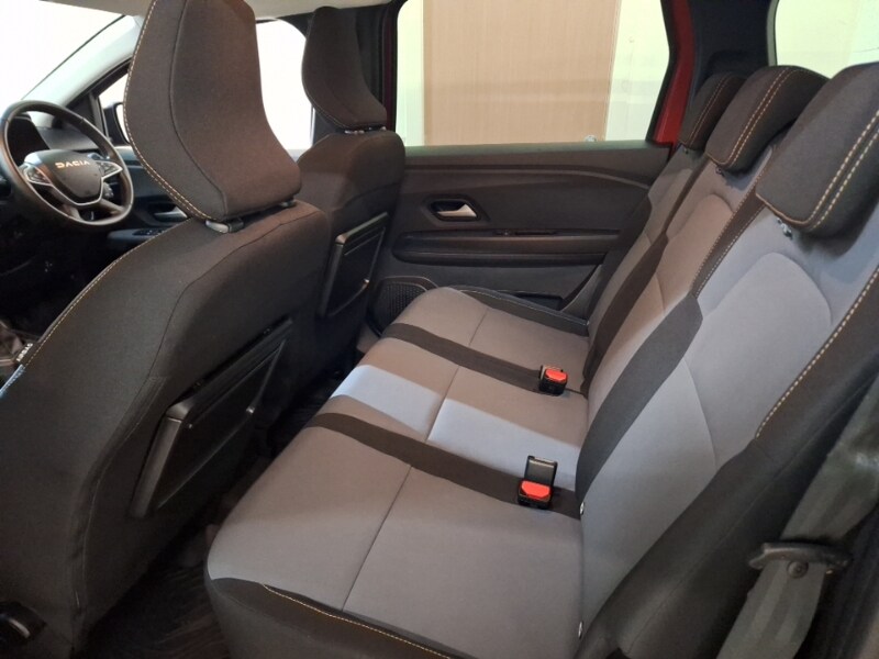 Used Dacia Jogger 2024 for sale - 77762040: Photo 6