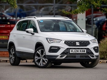 SEAT - Ateca