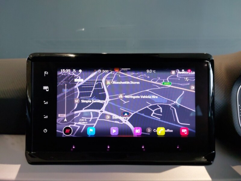 Used SEAT Ibiza 2022 for sale - 77954601: Photo 12