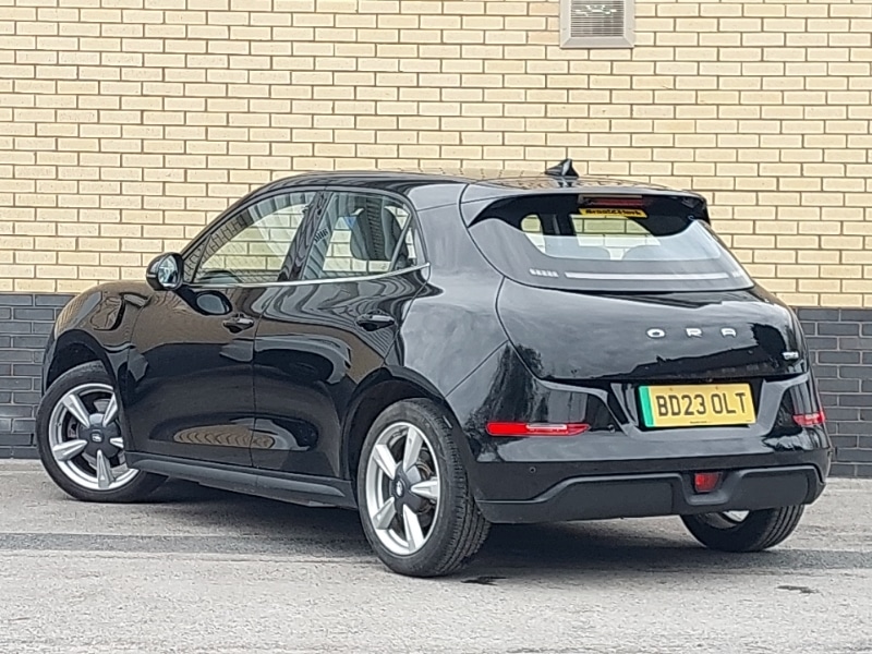 Used GWM Funky Cat 2023 for sale - 78093175: Photo 3