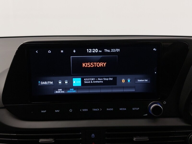 Used Hyundai BAYON 2022 for sale - 77311889: Photo 10